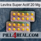 Levitra Super Active 20Mg new10